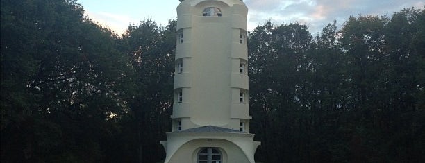 Einsteinturm is one of Berlin.