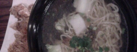 Happy wok 台灣好滋味！ is one of FOOD FOOD MAKAN MAKAN.