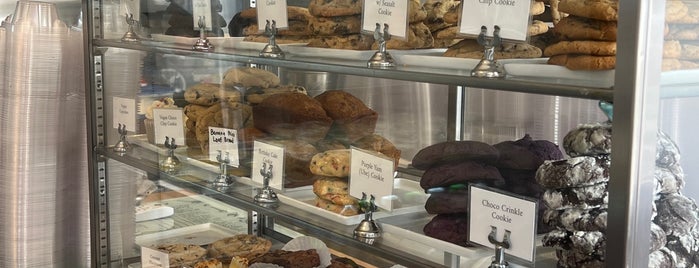 Baking Mama is one of Hoboken Faves.
