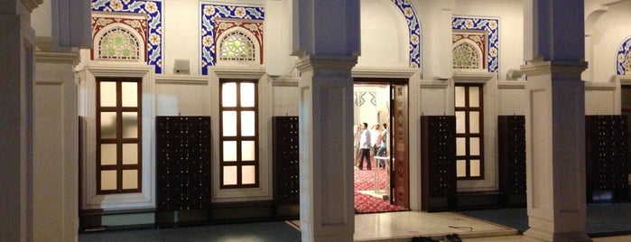 Gözcübaba Camii is one of Aydınさんのお気に入りスポット.