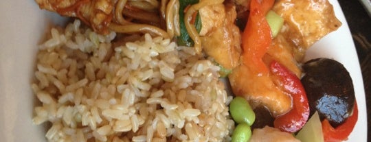 Dragon Well is one of The 15 Best Places for Chow Fun in San Francisco.