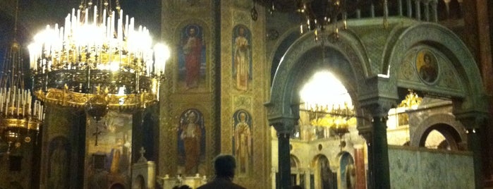 Cattedrale Alexander Nevsky is one of Posti che sono piaciuti a S..