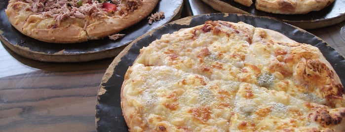 Pecker's Pizza is one of A local’s guide: 48 hours in sousse khezama est.