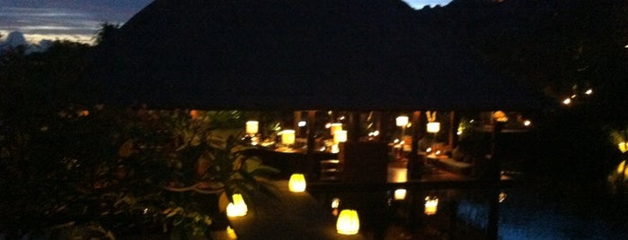 BVLGARI Resort Bali is one of Bali's Top Spots = Peter's Fav's.