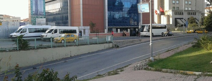 ÖSYM LEVENT is one of สถานที่ที่ Şadi ถูกใจ.