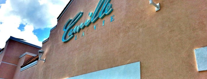 Camille La Vie is one of Vallyri’s Liked Places.
