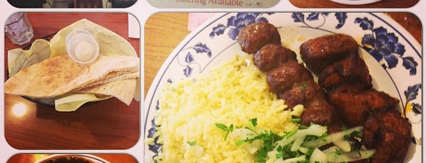 Elena's Greek Armenian Cuisine is one of Justinさんの保存済みスポット.