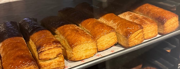 Armel Panadería Francesa is one of Panadería Francesa.