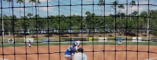 FGCU Softball Complex is one of Sports venues.