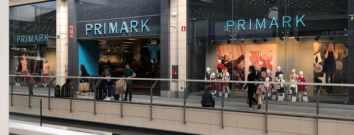 Primark is one of Palma.