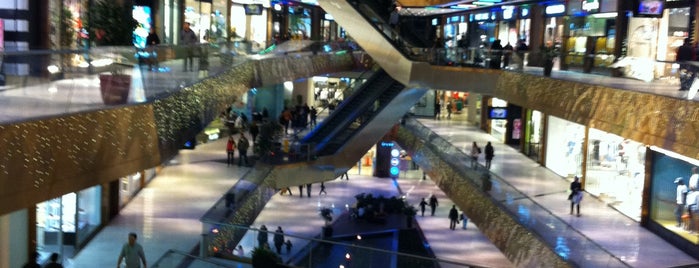 Buyaka is one of Istanbul Mall's.