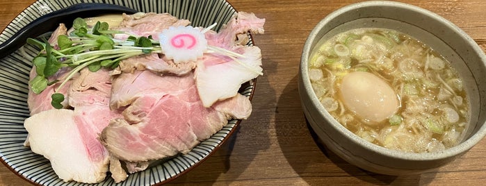 麺屋 NOROMA is one of ラーメン屋.