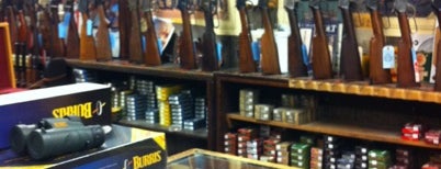 Great Northern Guns is one of Essential Anchorage Experiences.