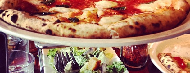 Tony’s Pizza Napoletana is one of Heat's Local Tips.