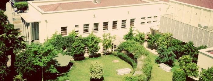 Adana Büyükşehir Belediyesi is one of Asena'nın Kaydettiği Mekanlar.