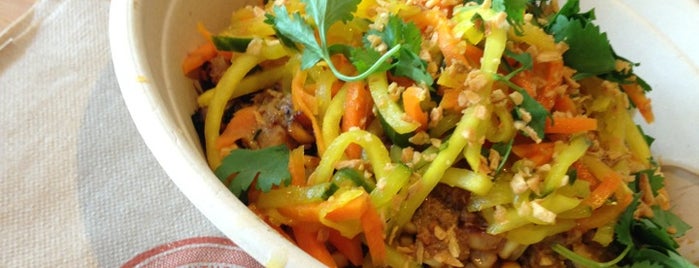 ShopHouse Kitchen is one of D.C. to-do.