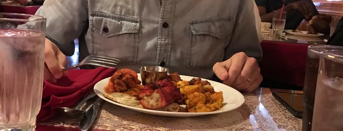 Mumtaz Indian Cuisine is one of Dallas.
