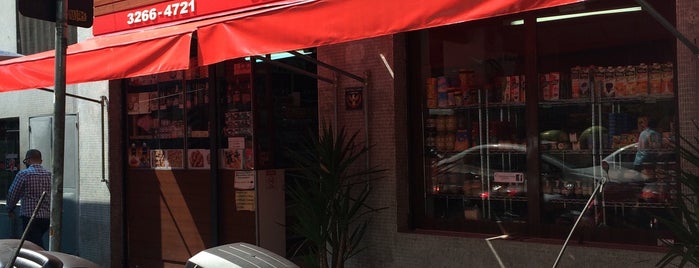 Casa Garcia is one of SP | Cafés.