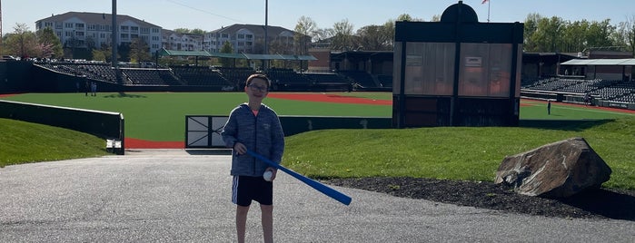 The Ripken Experience Aberdeen is one of P.’s Liked Places.