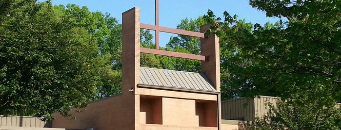 St. Mary of Sorrows Catholic Church is one of Churches in the Diocese of Arlington.