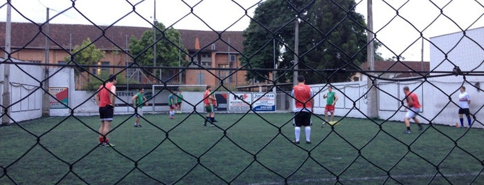 Trivela Futebol Society is one of Gespeicherte Orte von Fabiana.