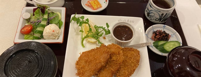 順天堂大学レストラン is one of 学食.