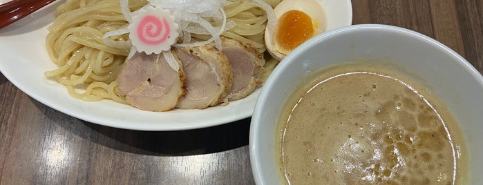 麺屋 ひかり is one of 気になる飯屋・1つ目.