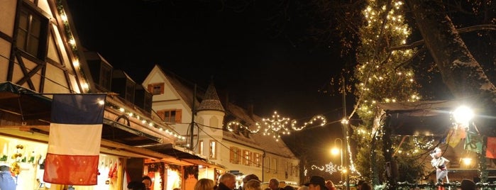Stadtfest Neusäß is one of Weihnachtsmärkte.
