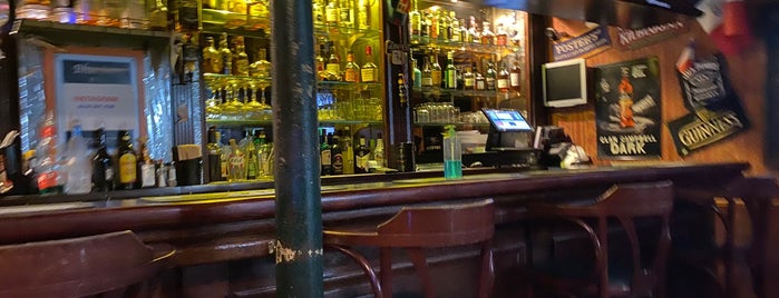 Blue Sky is one of Must-visit Pubs in Paris.