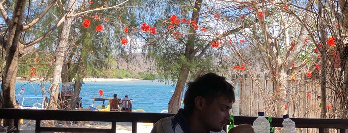 Gili Sudak is one of GUIDE TO LOMBOK'S.