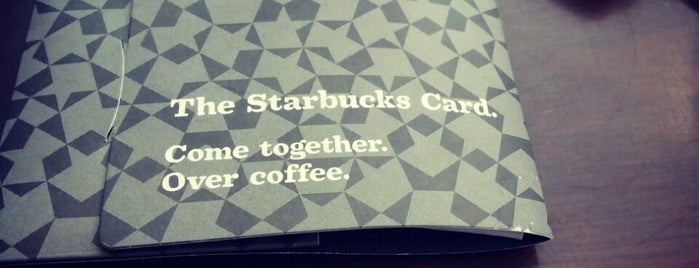 Starbuck is one of gufron Galaxy.