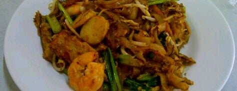 Nasi Goreng Kemang is one of Top picks for Asian Restaurants.