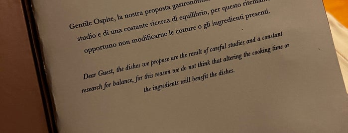 L' Altro Baffo is one of Salento.