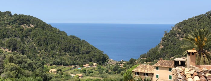 Vall Hermós is one of Mallorca.