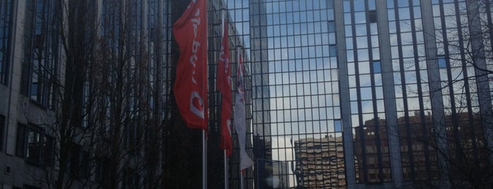 Vodafone GmbH is one of Vodafone.