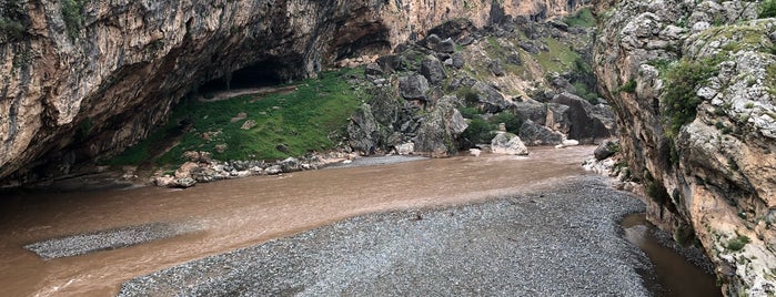 Cendere Köprüsü is one of Neslihan'ın Beğendiği Mekanlar.