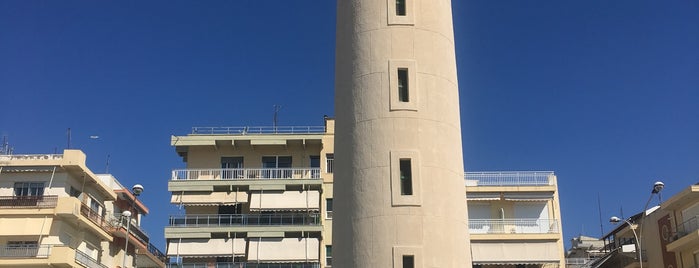 Hotel Erika is one of Posti che sono piaciuti a Neslihan.