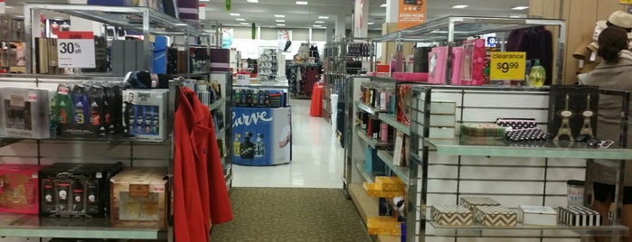 Sears is one of Favorite Places ¦ }.
