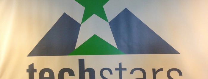 TechStars is one of Boston Tech.