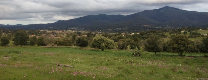 Jilotepec is one of Lugares favoritos de Mari.