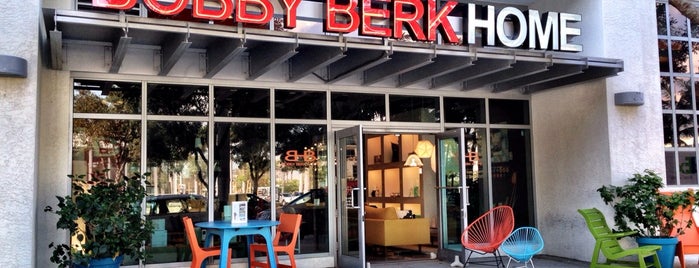 Bobby Berk Home @BobbyBerkHome is one of miamism'in Beğendiği Mekanlar.