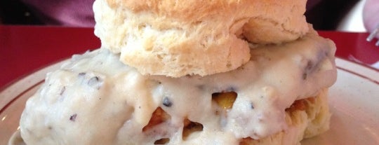 Denver Biscuit Company is one of Things to do in Denver When You're Alive.