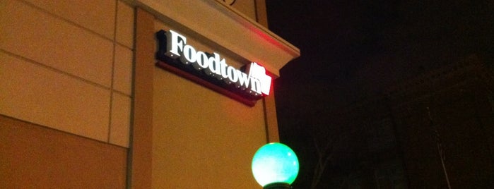 Foodtown is one of Neighborhood.