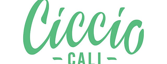 Ciccio Cali is one of USF Live Activities, Entertainment, and Sport.