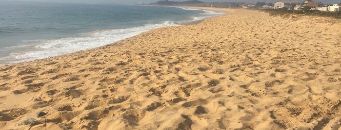 Praia do Riacho is one of Lugares saudosos.