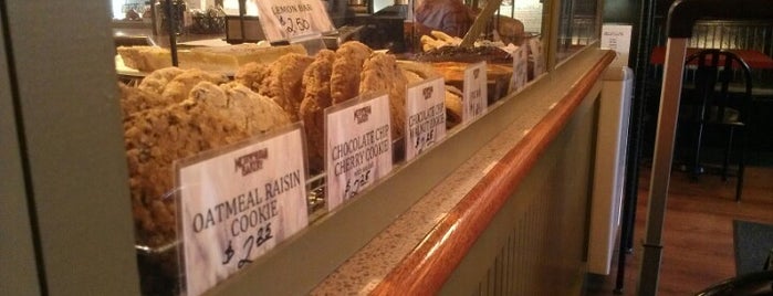 Metropolitan Bakery is one of nommers :: philly..