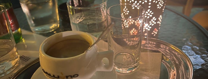 Cafe&Bar Cuba is one of Bratislava.