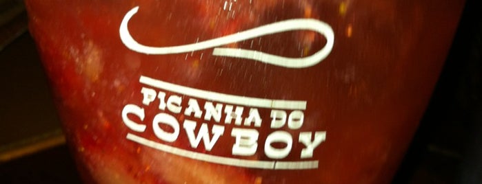 Picanha do Cowboy Dom Luis is one of Meu dia a dia.