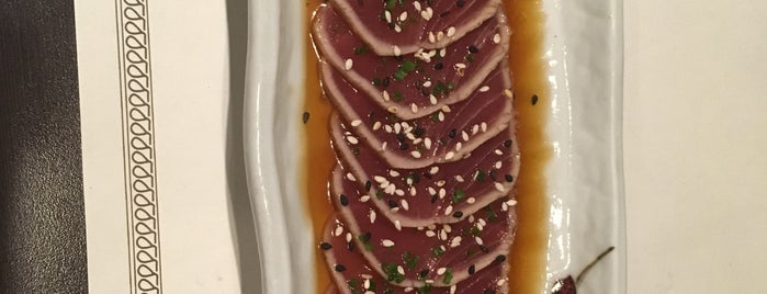 Xewu II is one of Restaurantes Tasted.