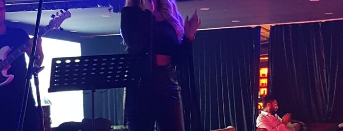 Fiyort Live Performance is one of Locais curtidos por Aytaç.